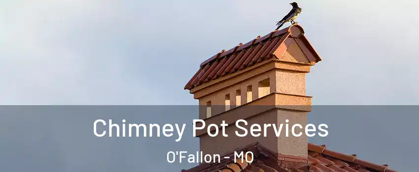  Chimney Pot Services O'Fallon - MO