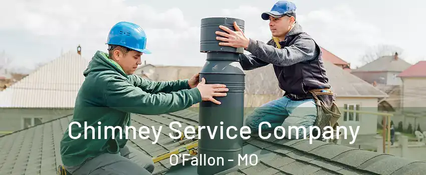  Chimney Service Company O'Fallon - MO
