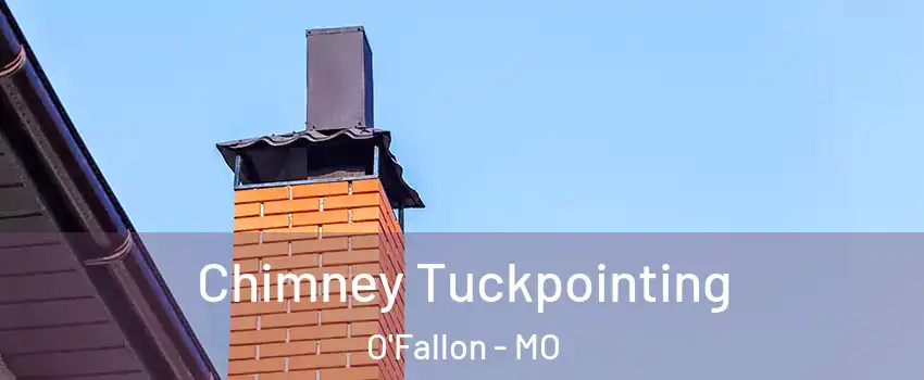  Chimney Tuckpointing O'Fallon - MO