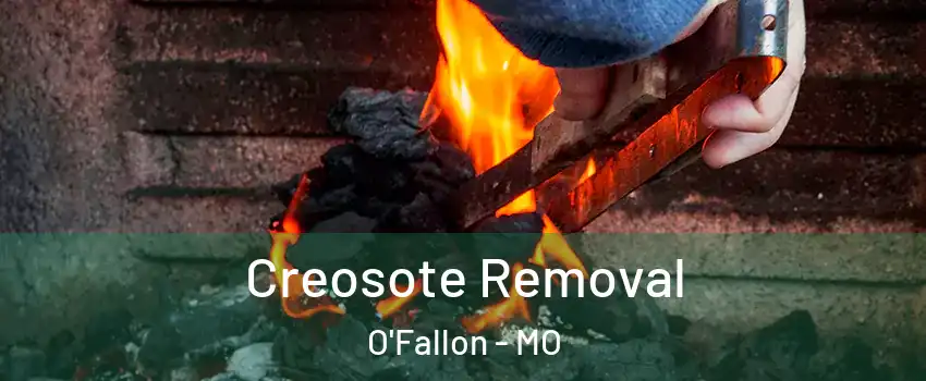  Creosote Removal O'Fallon - MO