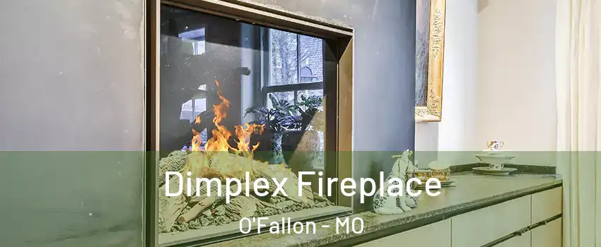  Dimplex Fireplace O'Fallon - MO