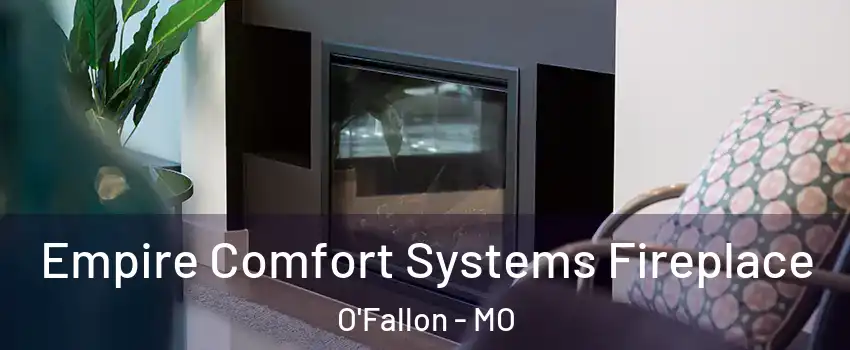  Empire Comfort Systems Fireplace O'Fallon - MO