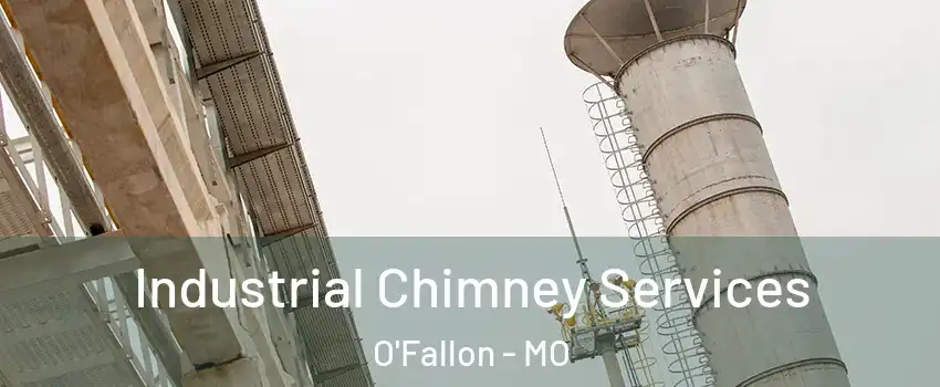  Industrial Chimney Services O'Fallon - MO