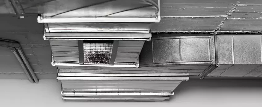 Trusted Air Duct Cleaning Company in O'Fallon, Missouri