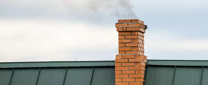 Animal Screen Chimney Cap Repair And Installation Services in O'Fallon, Missouri