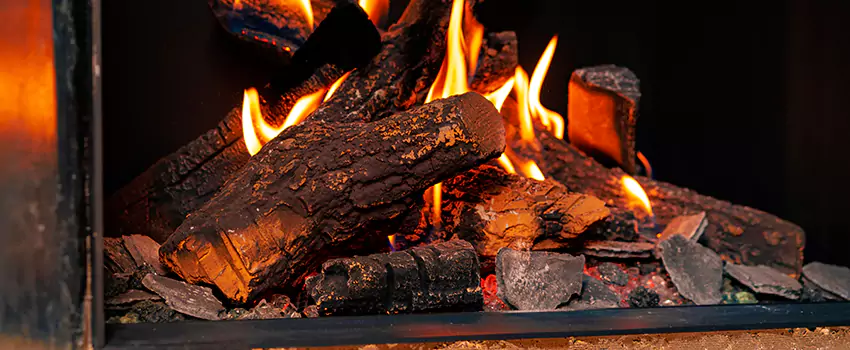 Chimney Fireplace Ash Dump Cleaning in O'Fallon, MO