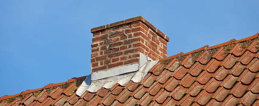 Residential Chimney Bricks Rotten Repair Services in O'Fallon, MO