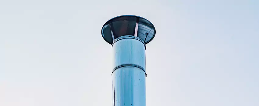 Wind-Resistant Chimney Caps Installation and Repair Services in O'Fallon, Missouri