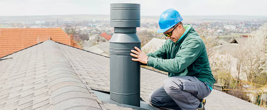 Chimney Chase Inspection Near Me in O'Fallon, Missouri