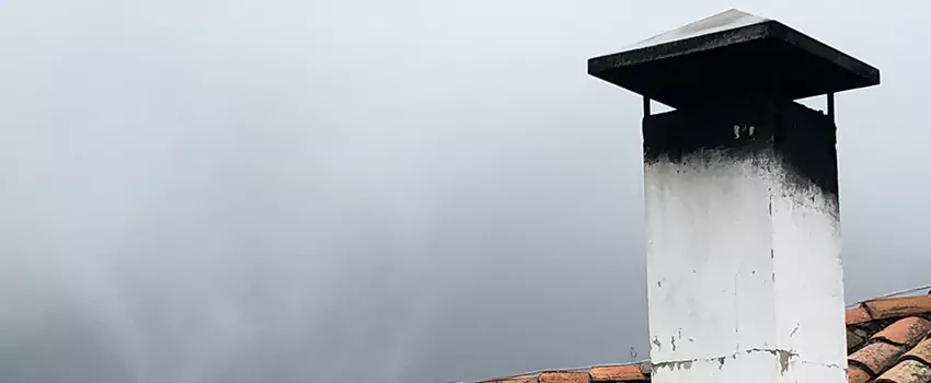 Chimney Damper Inspection in O'Fallon, MO