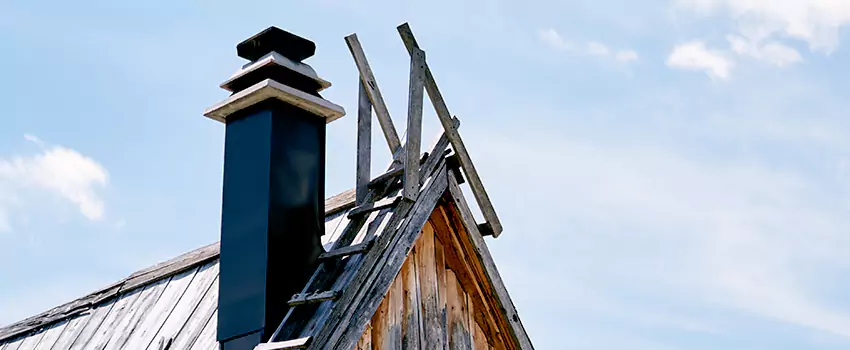 Chimney Creosote Cleaning in O'Fallon, MO