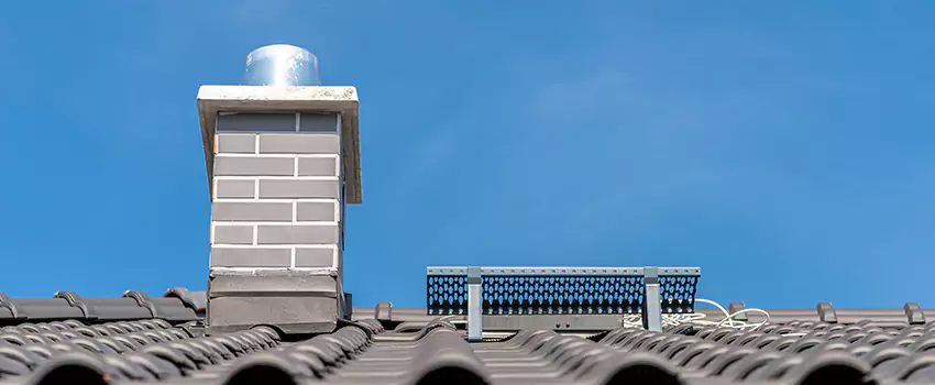 Chimney Flue Relining Services in O'Fallon, Missouri