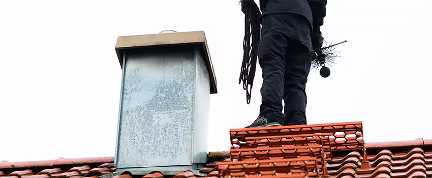 Chimney Liner Services Cost in O'Fallon, MO