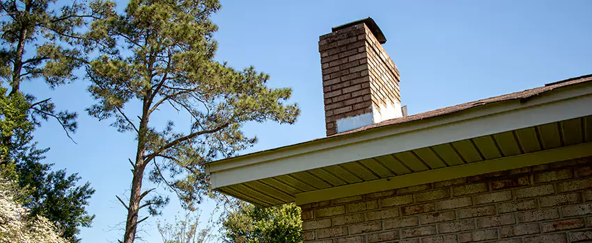 Budget-Friendly Chimney Masonry Service in O'Fallon, Missouri