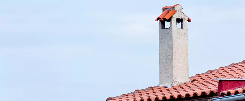 Chimney Pot Replacement in O'Fallon, MO
