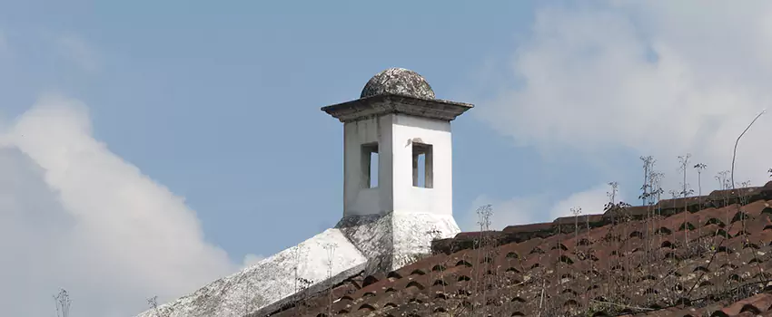 Cost To Rebuild A Chimney in O'Fallon, MO