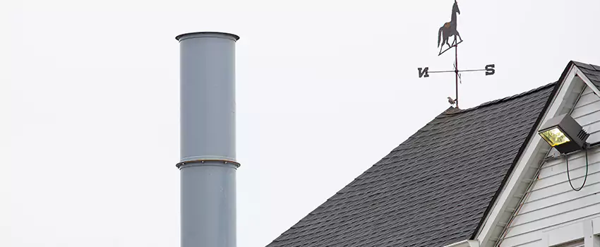 Chimney Inspection in O'Fallon, MO
