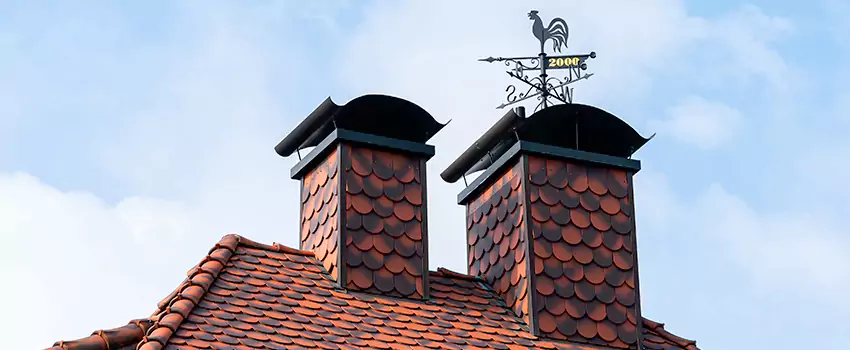 Old Chimney Restoration in O'Fallon, Missouri