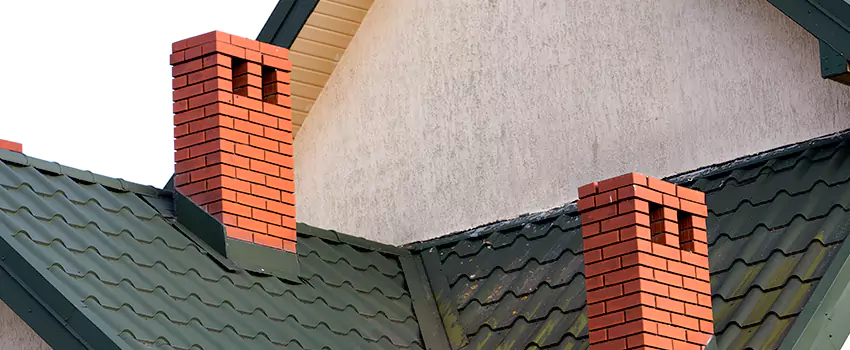 Chimney Saver Waterproofing Services in O'Fallon, Missouri