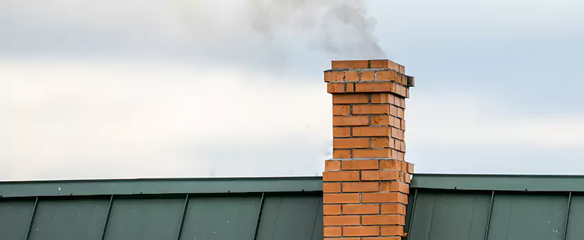 Chimney Soot Cleaning Cost in O'Fallon, MO