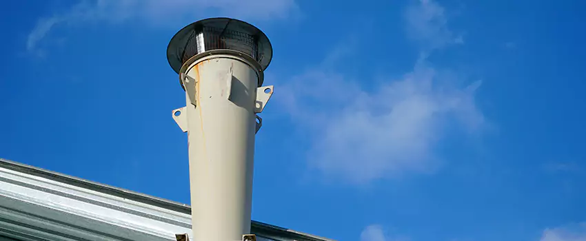 Chimney Spark Arrestor Requirements in O'Fallon, MO