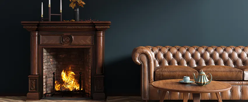 Traditional Fireplace Design Refurbishment Costs in O'Fallon, Missouri