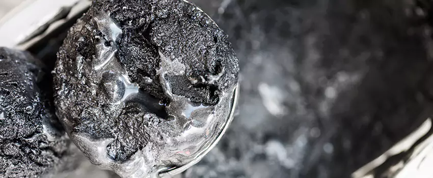 Clogged Dryer Vent Lint Cleaning in O'Fallon, Missouri