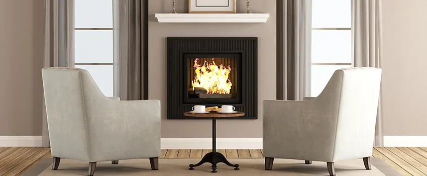 Custom Architectural Fireplace Restoration in O'Fallon, MO
