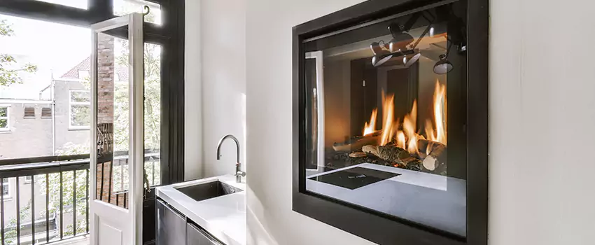 Dimplex Fireplace Installation and Repair in O'Fallon, Missouri