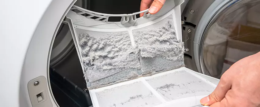 Best Dryer Lint Removal Company in O'Fallon, Missouri