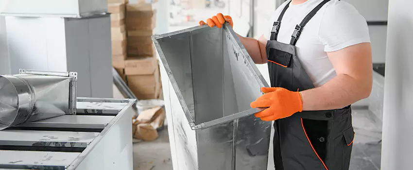 Benefits of Dryer Vent Inspection in O'Fallon, MO