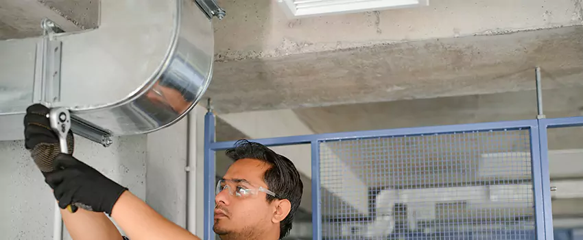 HVAC Ductwork Cleaning in O'Fallon, MO