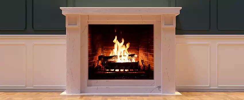 Empire Comfort Systems Fireplace Installation and Replacement in O'Fallon, Missouri