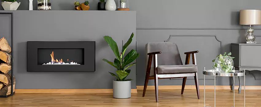 Ethanol Fireplace Burner Repair in O'Fallon, MO
