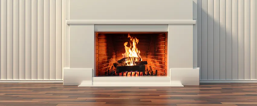 Fireplace Broken Ashtray Repair Services in O'Fallon, Missouri