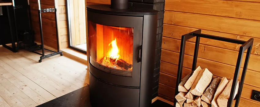 Gas Fireplace Door Handle Installation Services in O'Fallon, Missouri