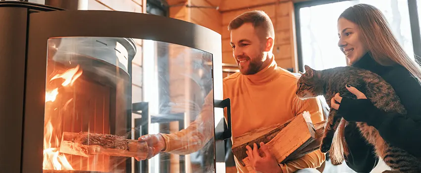 Fireplace Door Installation And Replacement Contractors in O'Fallon, MO