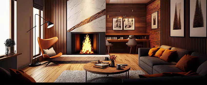 Fireplace Design Ideas in O'Fallon, MO