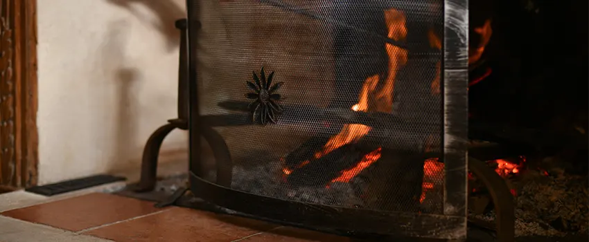 Electric Metal Fireplace installation Services in O'Fallon, MO