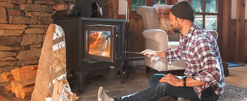 Fireplace Chimney Maintenance in O'Fallon, Missouri