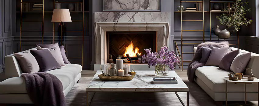 Fireplace Xtrordinair Ember-Glo Insert Fireplace Maintenance in O'Fallon, Missouri