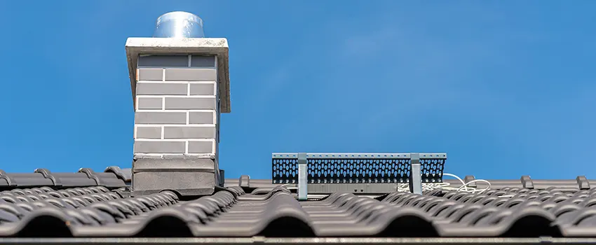 Repair Blocked Chimney in O'Fallon, Missouri
