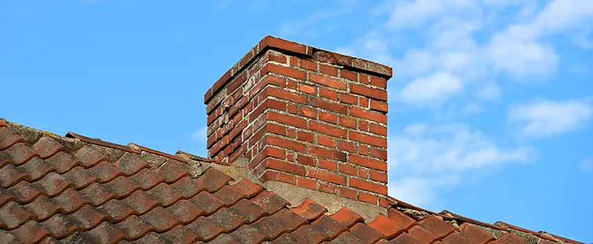 Flue Tiles Cracked Repair Services near Me in O'Fallon, MO