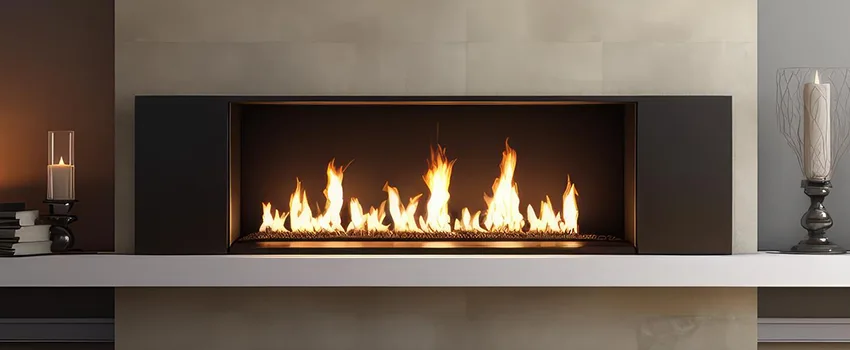 Vent Free Gas Fireplaces Repair Solutions in O'Fallon, Missouri