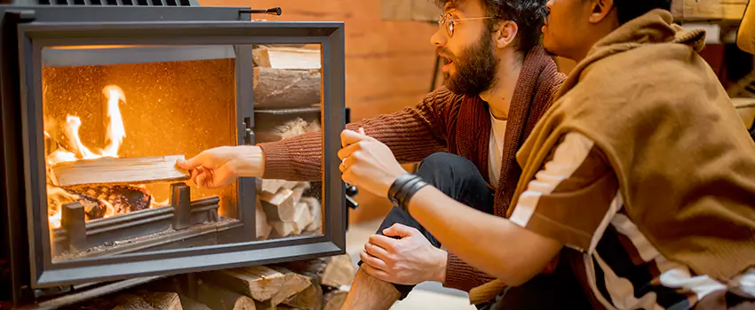 Benefits of Harman Stoves Fireplace in O'Fallon, Missouri