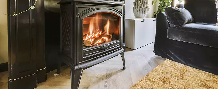 Cost of Hearthstone Stoves Fireplace Services in O'Fallon, Missouri