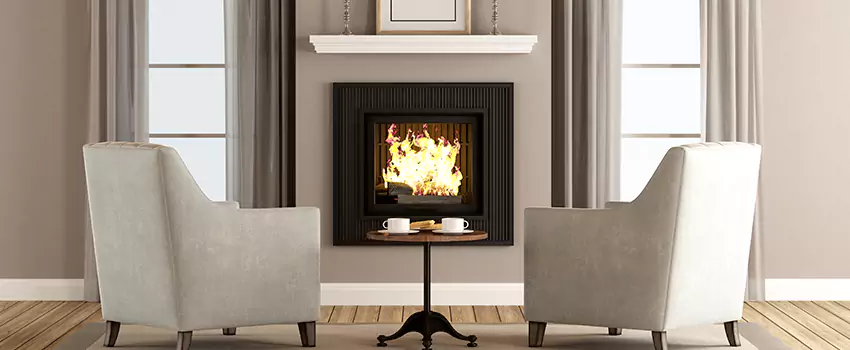 Heat & Glo Outdoor Gas Fireplaces Installation Contractors in O'Fallon, Missouri