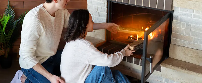 Kings Man Direct Vent Fireplaces Services in O'Fallon, Missouri