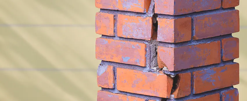 Leaking Chimney Repair And Replacement Cost in O'Fallon, Missouri
