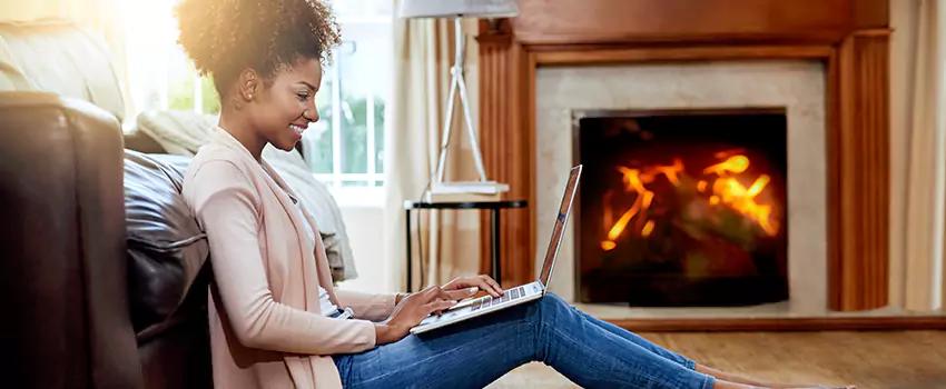 Cost-Effective Osburn Fireplace Installation and Repair in O'Fallon, MO